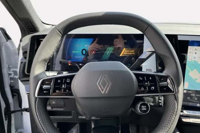 Renault Austral (2025) thumbnail 18