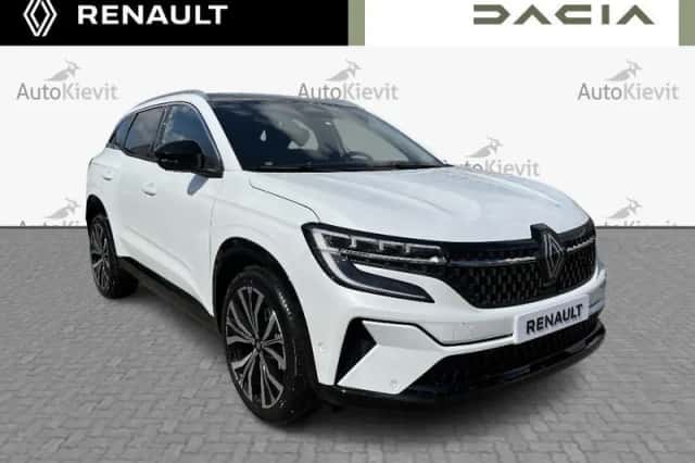 Renault Austral (2025) thumbnail 3