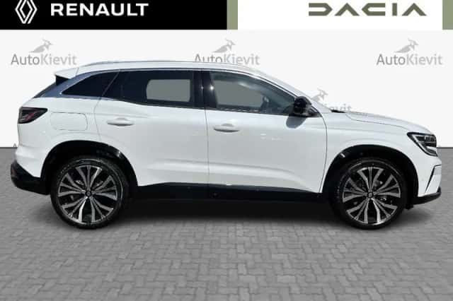 Renault Austral (2025) thumbnail 4
