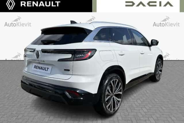 Renault Austral (2025) thumbnail 5