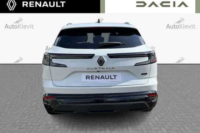 Renault Austral (2025) thumbnail 7