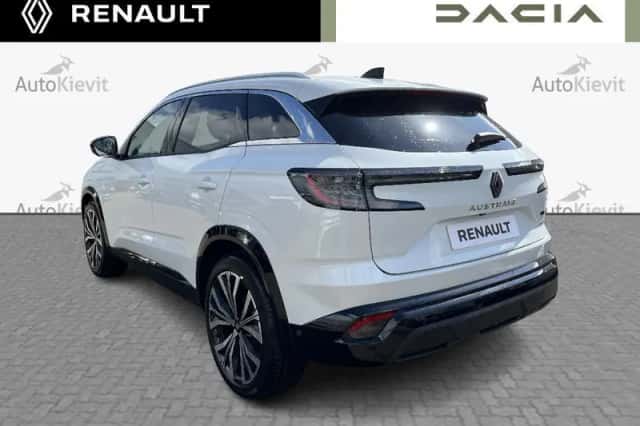 Renault Austral (2025) thumbnail 8