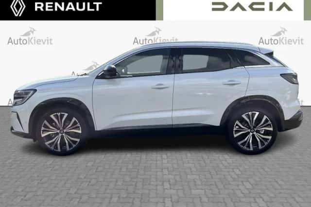 Renault Austral (2025) thumbnail 9