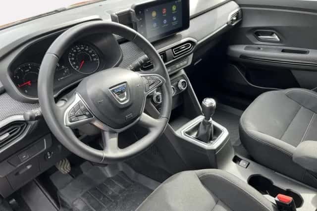 Dacia Jogger (2022) thumbnail 12