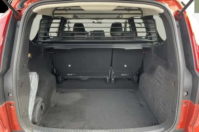 Dacia Jogger (2022) thumbnail 14