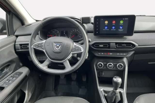 Dacia Jogger (2022) thumbnail 15