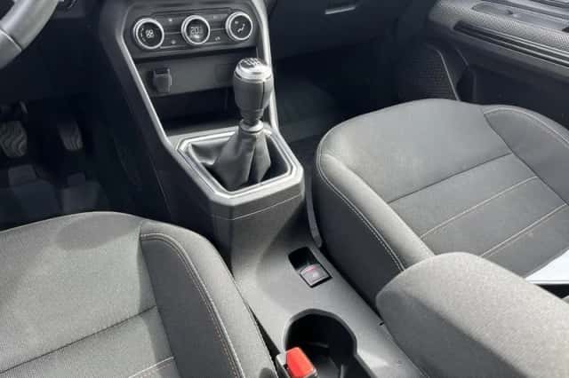 Dacia Jogger (2022) thumbnail 16