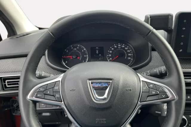 Dacia Jogger (2022) thumbnail 19