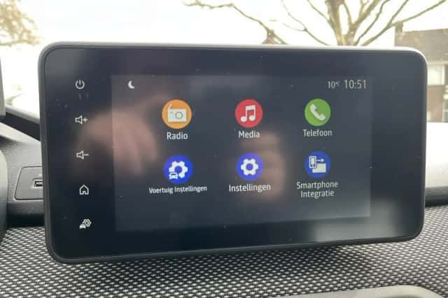 Dacia Jogger (2022) thumbnail 22