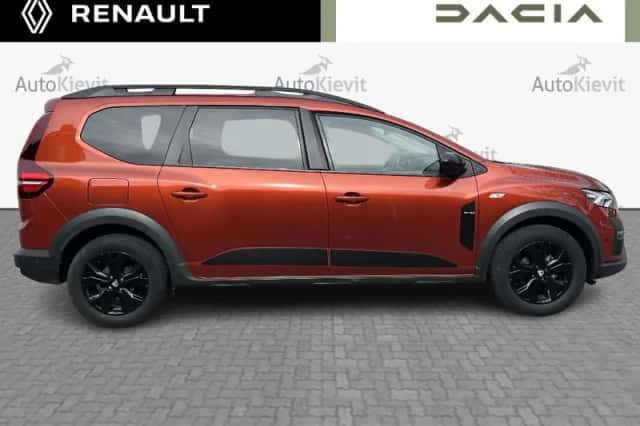 Dacia Jogger (2022) thumbnail 4