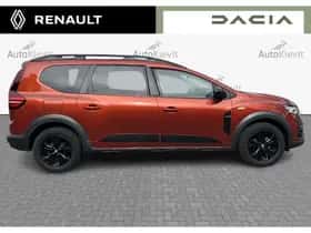 Dacia Jogger (2022) thumbnail 4