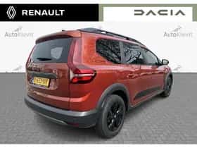 Dacia Jogger (2022) thumbnail 5