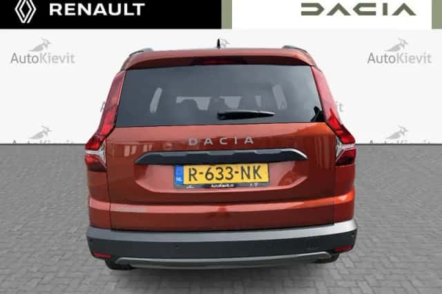 Dacia Jogger (2022) thumbnail 7