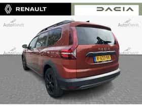 Dacia Jogger (2022) thumbnail 8