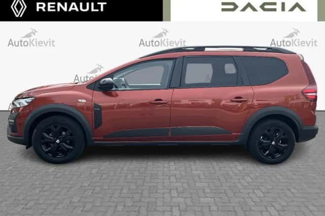 Dacia Jogger (2022) thumbnail 10
