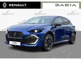 Renault Clio (2026)
