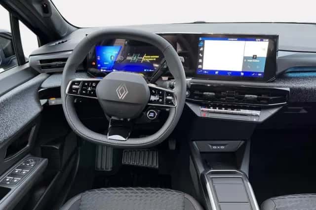 Renault Clio (2026) thumbnail 15