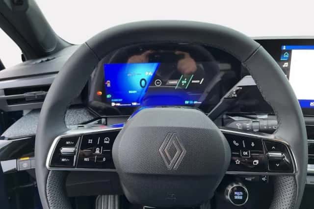 Renault Clio (2026) thumbnail 19