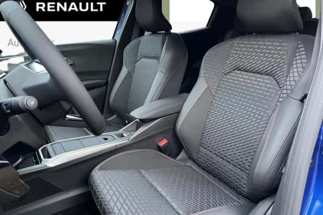 Renault Clio (2026) thumbnail 24