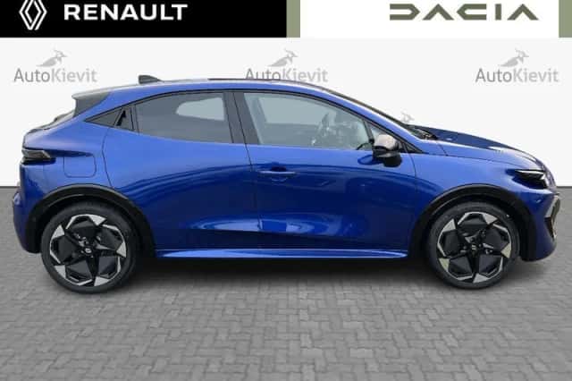 Renault Clio (2026) thumbnail 4