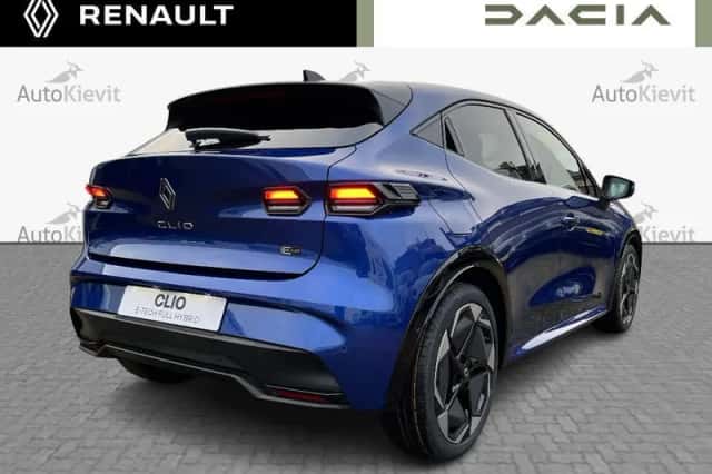 Renault Clio (2026) thumbnail 5