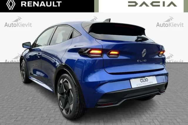 Renault Clio (2026) thumbnail 8