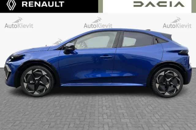 Renault Clio (2026) thumbnail 9