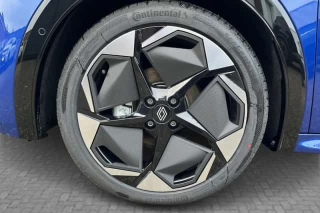 Renault Clio (2026) thumbnail 10