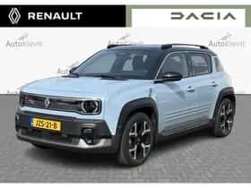 Renault 4 (2026)