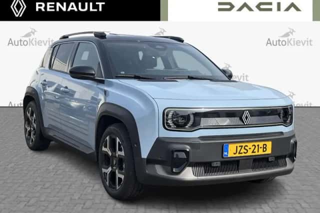 Renault 4 (2026) thumbnail 3