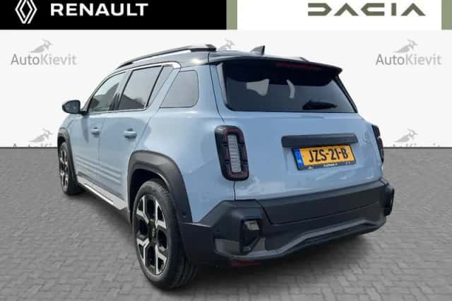 Renault 4 (2026) thumbnail 8