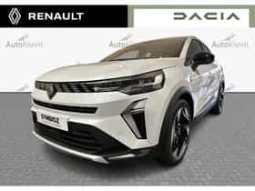 Renault Symbioz (2025)