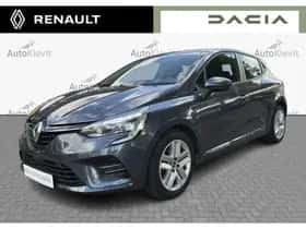 Renault Clio (2020)
