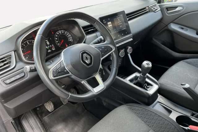 Renault Clio (2020) thumbnail 12