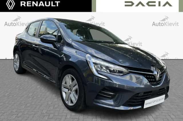 Renault Clio (2020) thumbnail 3