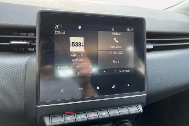 Renault Clio (2020) thumbnail 22