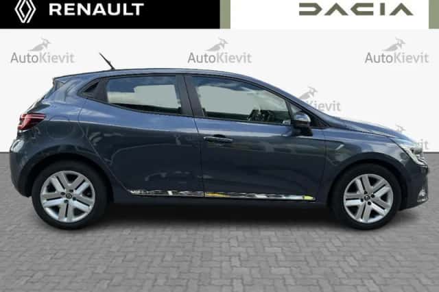 Renault Clio (2020) thumbnail 4