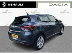 Renault Clio (2020) thumbnail 6