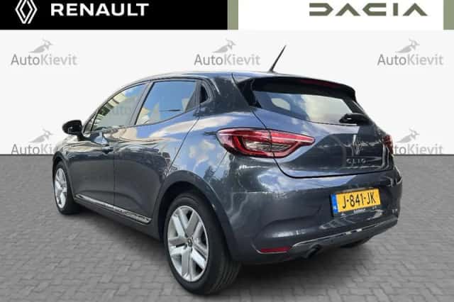 Renault Clio (2020) thumbnail 8