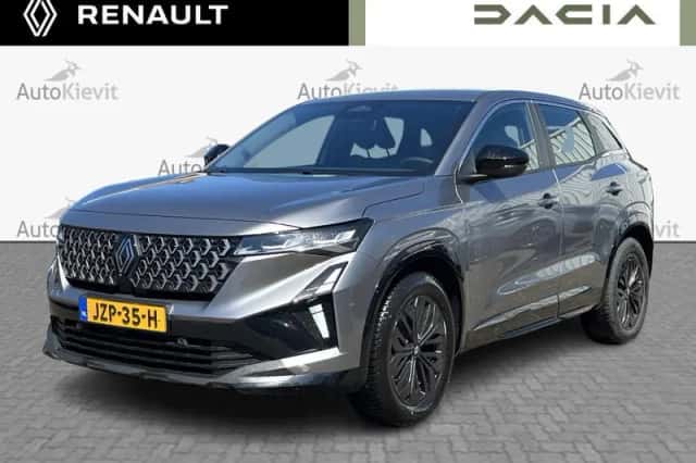 Renault Austral (2026) thumbnail 1