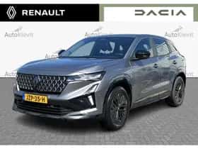 Renault Austral (2026)