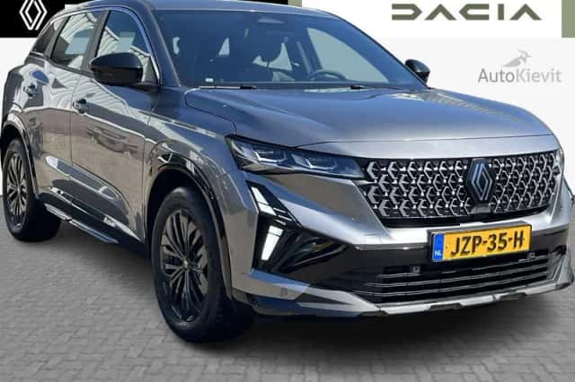 Renault Austral (2026) thumbnail 3