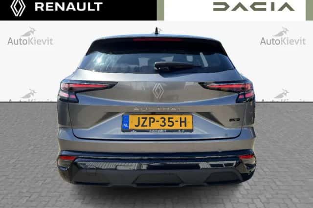 Renault Austral (2026) thumbnail 7