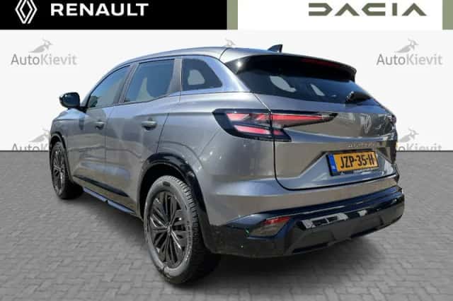 Renault Austral (2026) thumbnail 8