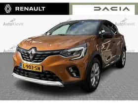 Renault Captur (2021)