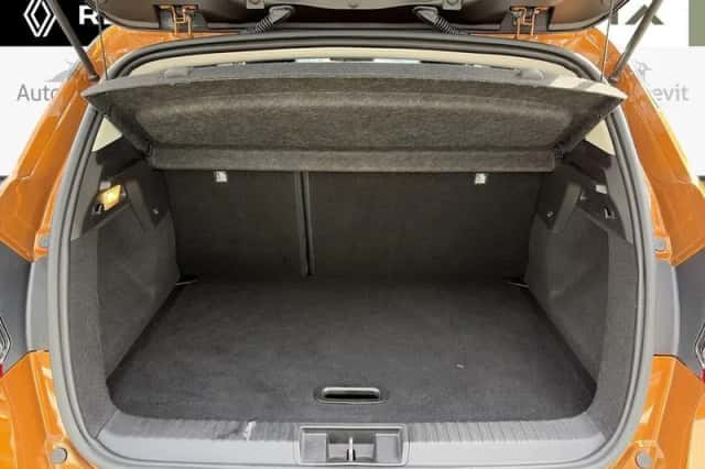 Renault Captur (2021) thumbnail 14