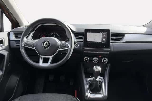 Renault Captur (2021) thumbnail 15