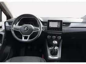 Renault Captur (2021) thumbnail 15