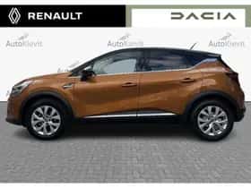 Renault Captur (2021) thumbnail 9