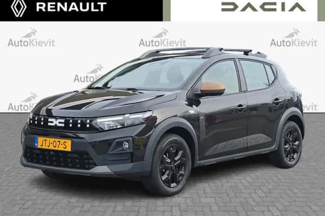 Dacia Sandero Stepway (2026) thumbnail 1